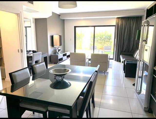 2 BEDROOM PROPERTY TO RENT IN MORNINGSIDE